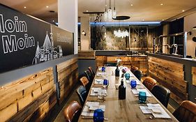 Mercure Hotel Hamburg City